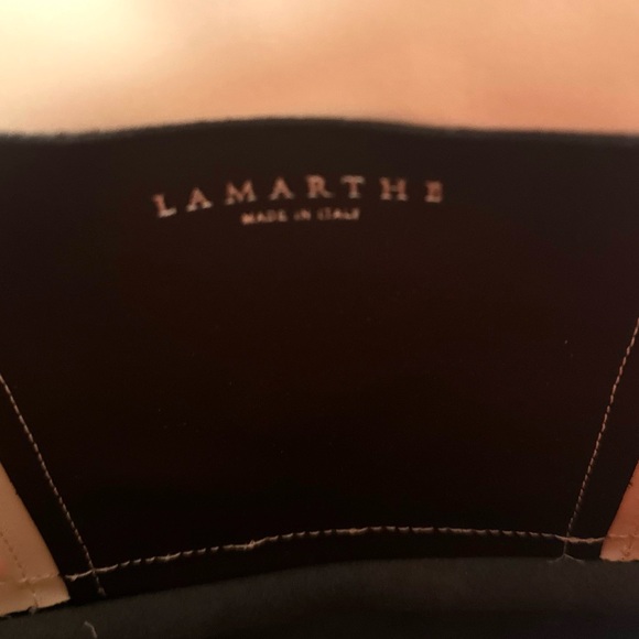 Lamarthe Tote EUC - Picture 11 of 12